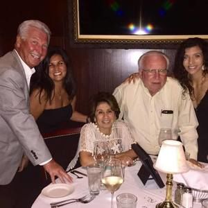 Meet your Posher, Denise